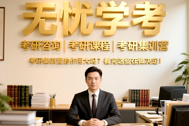 考研集训营的作用大吗？看完这些在做决定！.jpg