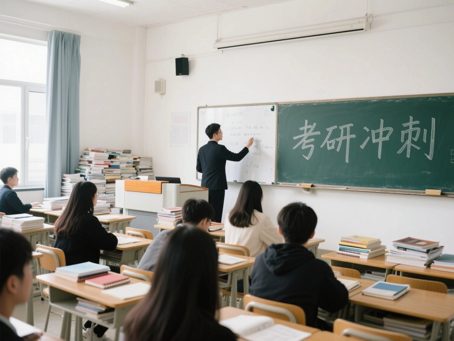 2025考研避坑指南:新“四大天坑”专业解析与就业预警.jpg